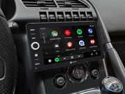 DYNAVIN D9-PG3008 Premium Flex : Autoradio Carplay Android 9 pouces pour Peugeot 3008 DYNAVIN