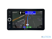 DYNAVIN D9-PG3008 Premium Flex : Autoradio Carplay Android 9 pouces pour Peugeot 3008 DYNAVIN