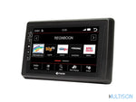 DYNAVIN D9-RN2020 Plus Flex – C – Autoradio Carplay Android 9 pouces pour Renault Master DYNAVIN