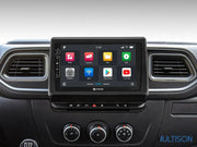 DYNAVIN D9-RN2020 Plus Flex – C – Autoradio Carplay Android 9 pouces pour Renault Master DYNAVIN