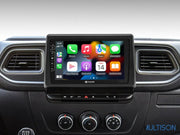 DYNAVIN D9-RN2020 Plus Flex – C – Autoradio Carplay Android 9 pouces pour Renault Master DYNAVIN