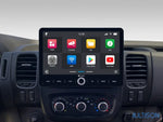 DYNAVIN D9-RNTRF Premium Flex – Autoradio Carplay Android 10,1 pouces pour Renault Trafic III DYNAVIN