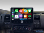 DYNAVIN D9-RNTRF Premium Flex – Autoradio Carplay Android 10,1 pouces pour Renault Trafic III DYNAVIN