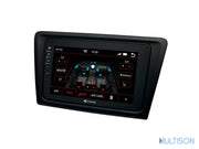 DYNAVIN D9-RPH Premium Flex - Autoradio 8