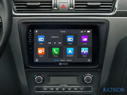 DYNAVIN D9-RPL Premium Flex - Autoradio Android 8