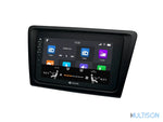 DYNAVIN D9-RPL Premium Flex - Autoradio Android 8