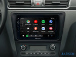 DYNAVIN D9-RPL Premium Flex - Autoradio Android 8
