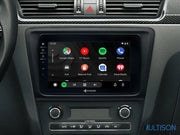 DYNAVIN D9-RPL Premium Flex - Autoradio Android 8