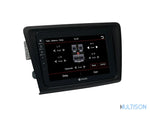 DYNAVIN D9-RPL Premium Flex - Autoradio Android 8