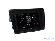 DYNAVIN D9-RPL Premium Flex - Autoradio Android 8