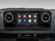 DYNAVIN D9-SP Plus Flex – C - Autoradio Carplay Android 10,1 pouces pour Mercedes Sprinter DYNAVIN