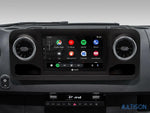 DYNAVIN D9-SP Plus Flex – C - Autoradio Carplay Android 10,1 pouces pour Mercedes Sprinter DYNAVIN