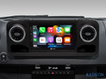 DYNAVIN D9-SP Plus Flex – C - Autoradio Carplay Android 10,1 pouces pour Mercedes Sprinter DYNAVIN