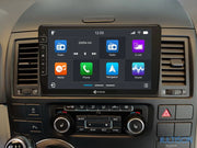 DYNAVIN D9-T5 Premium Flex - Autoradio 9