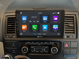 DYNAVIN D9-T5 Premium Flex - Autoradio 9