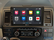 DYNAVIN D9-T5 Premium Flex - Autoradio 9