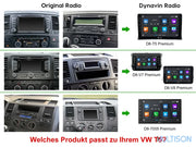 DYNAVIN D9-T5 Premium Flex - Autoradio 9