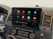 DYNAVIN D9-T5 Premium Flex - Autoradio 9