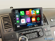 DYNAVIN D9-T5 Premium Flex - Autoradio 9