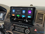 DYNAVIN D9-T5 Premium Flex - Autoradio 9