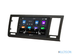DYNAVIN D9-T6 Premium Flex - Autoradio 9