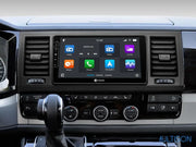 DYNAVIN D9-T6 Premium Flex - Autoradio 9