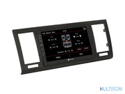 DYNAVIN D9-T6 Premium Flex - Autoradio 9