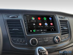 DYNAVIN D9-TS Plus Flex – C - Autoradio Carplay Android pour Ford Transit DYNAVIN