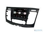 DYNAVIN D9-TS Plus Flex – C - Autoradio Carplay Android pour Ford Transit DYNAVIN