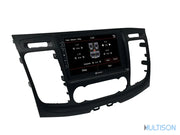 DYNAVIN D9-TS Plus Flex – C - Autoradio Carplay Android pour Ford Transit DYNAVIN