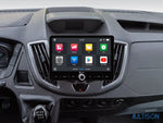 DYNAVIN D9-TS14 Plus – C - Autoradio Carplay Android pour Ford Transit 2014-2018 DYNAVIN