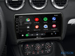 DYNAVIN D9-TT Premium Flex - Autoradio Carplay Android pour Audi TT DYNAVIN