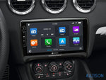 DYNAVIN D9-TT Premium Flex - Autoradio Carplay Android pour Audi TT DYNAVIN
