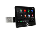DYNAVIN D9-UNI101 Premium – Autoradio Android 1 DIN 10,1″ avec DSP, Head-Up Display, CarPlay & Android Auto DYNAVIN