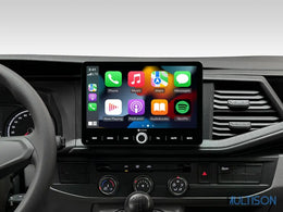 DYNAVIN D9-V10W Premium Flex - Autoradio 10,1