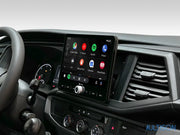 DYNAVIN D9-V10W Premium Flex - Autoradio 10,1