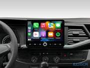 DYNAVIN D9-V10W2 Premium Flex - Autoradio 10.1