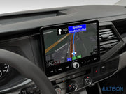 DYNAVIN D9-V10W2 Premium Flex - Autoradio 10.1