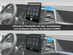 DYNAVIN D9-V10W2 Premium Flex - Autoradio 10.1