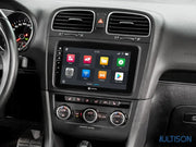 DYNAVIN D9-V8 Premium Flex - Autoradio 8