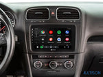DYNAVIN D9-V8 Premium Flex - Autoradio 8