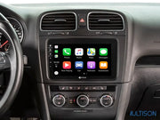 DYNAVIN D9-V8 Premium Flex - Autoradio 8