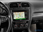 DYNAVIN D9-V8 Premium Flex - Autoradio 8