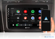 DYNAVIN D9-V8 Premium Flex - Autoradio 8