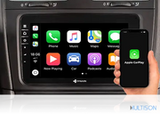 DYNAVIN D9-V8 Premium Flex - Autoradio 8