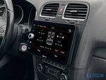 DYNAVIN D9-V9W Premium Flex - Autoradio 9