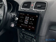 DYNAVIN D9-V9W Premium Flex - Autoradio 9