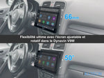 DYNAVIN D9-V9W Premium Flex - Autoradio 9