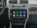 DYNAVIN D9-V9W Premium Flex - Autoradio 9