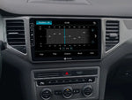 DYNAVIN DS-135S Slim – Autoradio CarPlay Android Auto 10,1